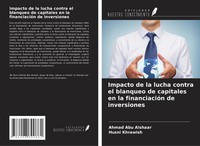 Impacto De La Lucha Contra El Blanqueo De Capitales En La FinanciacióN De...