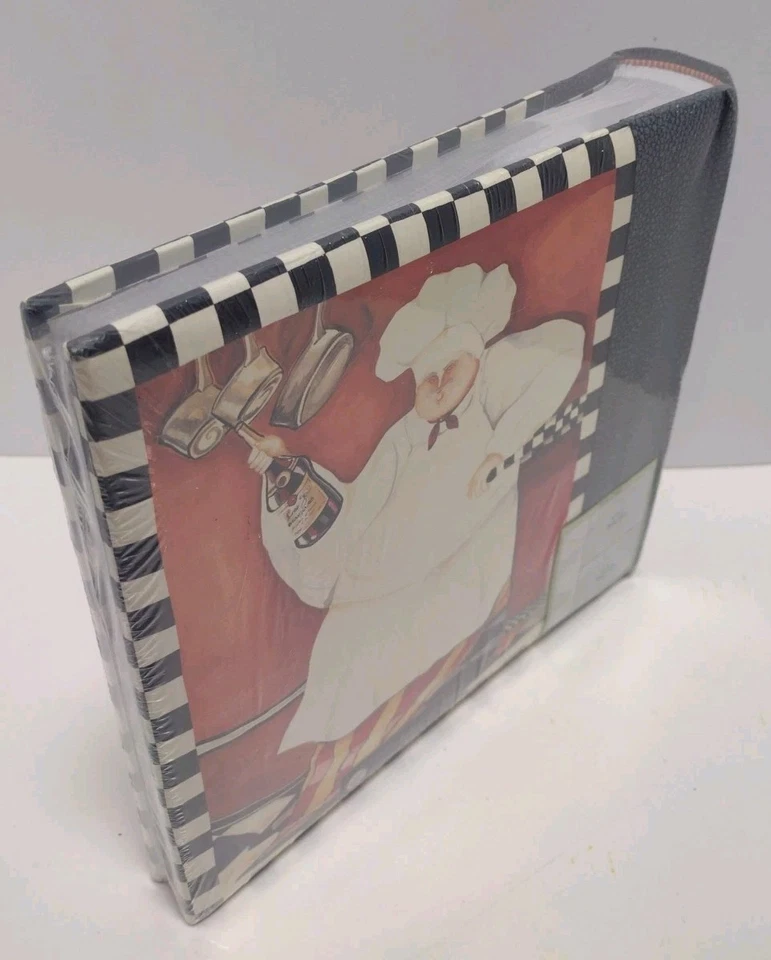  Photo Album Wine Journal Jennifer Garant  Wine Diary Tasting book Sealed - Image 3 of 4