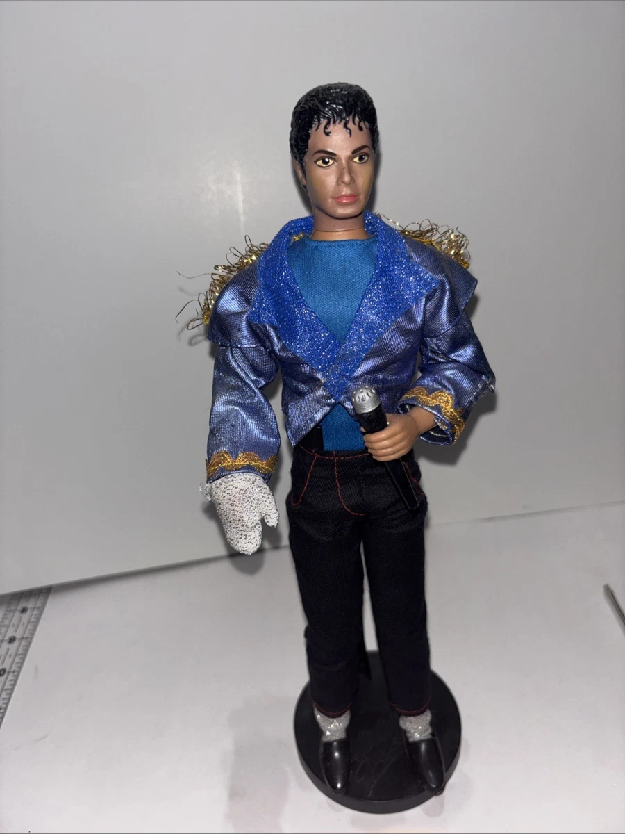 迈克尔* 杰克逊娃娃| eBay