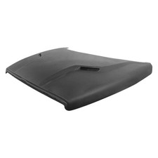 For Dodge Ram 1500 94-01 Duraflex 107714 Mp-r Style Fiberglass Hood Unpainted For Dodge Ram 1500 94-01 Duraflex 107714 Mp-r Style Fiberglass Hood Unpainted