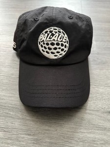 Palace 6 Panel Cap | eBay