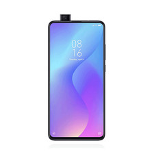 Xiaomi Mi 9T 6GB RAM 64GB Carbon Black *TOP* MwSt nicht ausweisbar