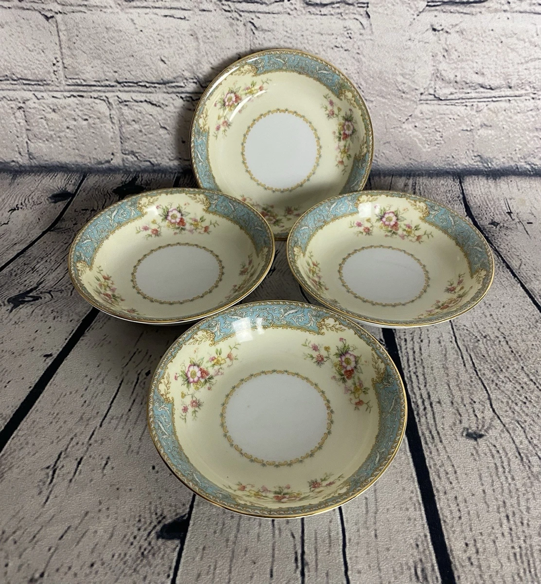 Noritake Bluedawn for sale | eBay