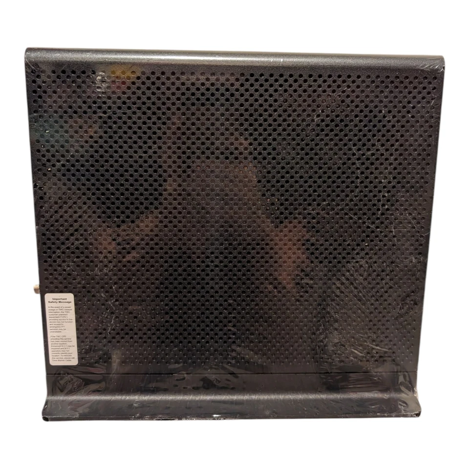 Technicolor TC8717T Modem Router Gateway DOCSIS 3.0 WiFi Voice NEW Sealed - Image 4 of 4