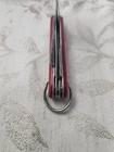 Vintage Colonial Knife Made in USA Campers Mutli Tool, Camping, Hiking Knife — photo 3
