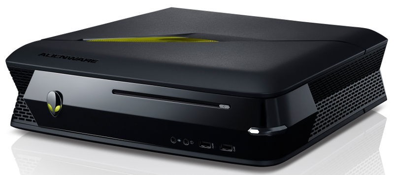 Dell AlienWare X51 R2 Gaming PC i5-4430 3Ghz 16GB RAM 1TB SSD