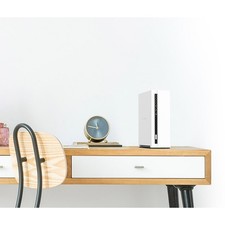 QNAP TS-133 SAN/NAS Storage System (ts133us)