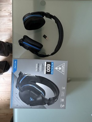 Turtle Beach Stealth 600 2. Gen Kabellose Gaming-Headset für PlayStation 5 