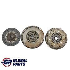 Kit d'embrayage Audi A3