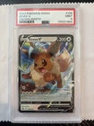 Pokemon Eevee V 2023 Crown Zenith PSA 9 Mint Card 108/159 Sword & Shield
