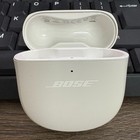 Bose QuietComfort Earbuds II Charging Case ONLY - WH White ( Without Earbuds )