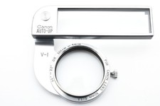 [Unused Boxed] CANON Auto Close Up 1 for 50mm f/1.8 Rangefinder coupling From JP