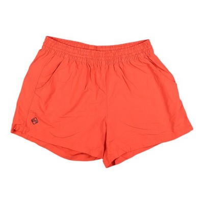 Kathmandu Shorts womens 12 Red Activewear Lightweight sports summer Size 12