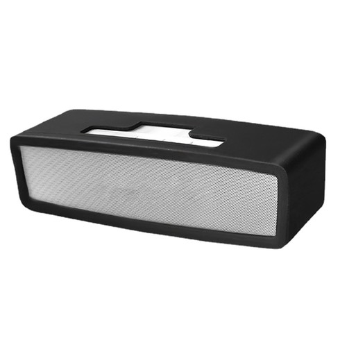 1X (Pokrowiec ochronny Przenośna odporna na wstrząsy -Silikonowa osłona etui do - 1/2 Bluetooth Au4337 - Zdjęcie 6 z 6
