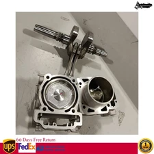 Crankshaft Cylinder Piston for Can-am 1000 BRP Bombardier Outlander 420623566