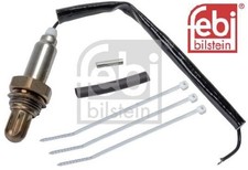 febi bilstein 177373 Lambdasonde Lamdasonde für Mercedes-Benz 