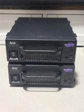 (1) Avid rS73/160 MediaDrive LVD QuitetDrive ...