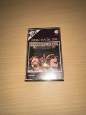 Creedence Clearwater Revival Chronicle Cassette 2LP Estereo Double Playing Time