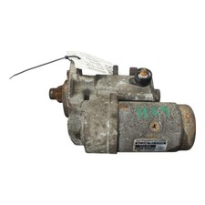 2006 HYUNDAI SANTA FE MK2 (CM) 2.2 DIESEL MANUAL STARTER MOTOR 03101-3190