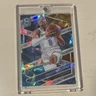 Panini Spectra 2023-24 Jalen Williams Prizm #107 /49 Thunder NBA Card