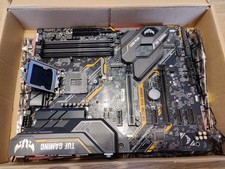ASUS TUF Z390-PLUS GAMING LGA 1151 