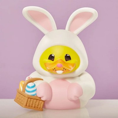 OSTERHASE TUBBZ PVC FIGUR BOXED EDITION 10 CM - KOSTENLOSER VERSAND IN UK