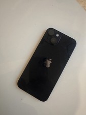 Apple iPhone 14 - Mitternacht, 128 GB, ohne Simlock 97% BatteriekapazitätJahre