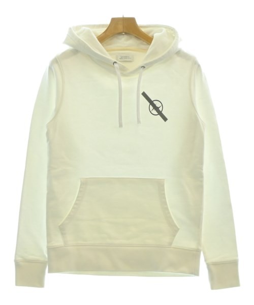 SATURDAYS NEW YORK CITY Hoodies White XS 2200523659046
