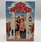 New Home Improvement: The Complete Sixth Season DVD 1996 Sealed