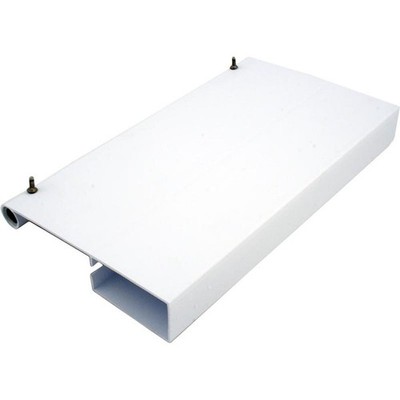 Weir, Generic, 9'' Width x 5-1/4'' Height x 1-1/8'' Depth