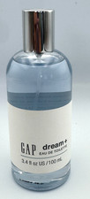Gap Dream More Fragrance Eau de Toilette Perfume Spray 3.4 oz - New