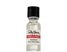 Sally Hansen Hard As Nails Strength Treatment Hardener .45oz Clear