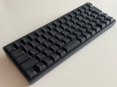 HHKB PFU HHKB Professional HYBRID Type-S JP Layout Bluetooth USB Keyboard