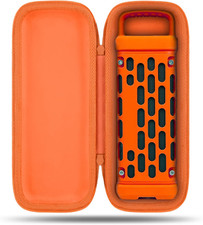 for Turtlebox Ranger Loud Outdoor Portable Bluetooth 5.4 Speaker, Hard Carrying