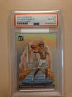2024 Panini Donruss - Downtown! Jayden Daniels #16 (RC)