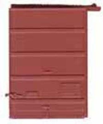 Kadee 2240 HO Maßstab 7' Fünf-Panel Boxwagen Tür Mit Niedertack Brett Paket(2)