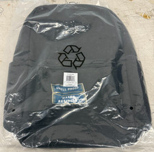 Revelry Supply The Explorer Backpack Smoke Color FACTORY SEALED BRAND NEW