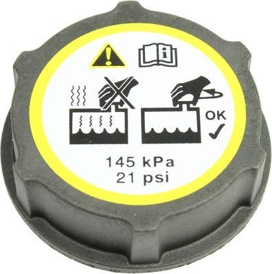 Metzger 2140067 Verschlussdeckel, KüHlmittelbehäLter FüR Ford Land Rover-image