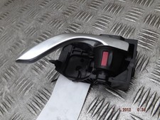 Mazda 3 Left Passenger Nearside Front Inner Door Handle T8315 Mk3 2013-2019‡