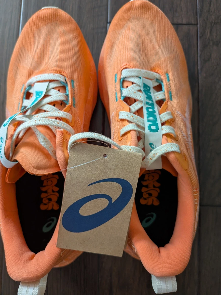 ASICS Novablast 5 Tokyo for Sale | Authenticity Guaranteed | eBay