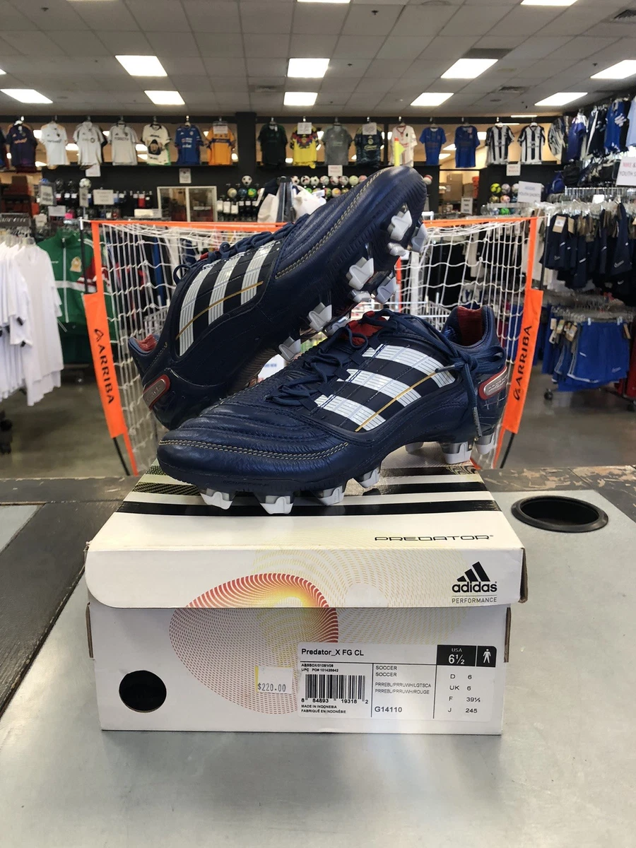 Las mejores ofertas en Adidas Predator X | eBay