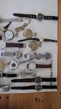 Taschenuhren, Armbanduhren