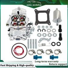 Race Car 4-barrel Carburetor 4150 950 Cfm Mechanical Secondary Br-67202 Race Car 4-barrel Carburetor 4150 950 Cfm Mechanical Secondary Br-67202
