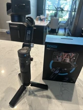 Tokqi M02 3-Axis Gimbal Stabilizer