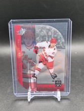ALEXANDER NIKISHIN 2025-26 UPPER DECK SPx HOCKEY HOLOVIEW FX ROOKIE RC #HV-45