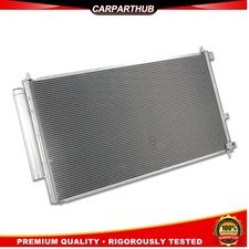 AC Condenser For 2015-2016 Honda CR-V SE 2012-2016 CR-V EX EX-L LX Touring