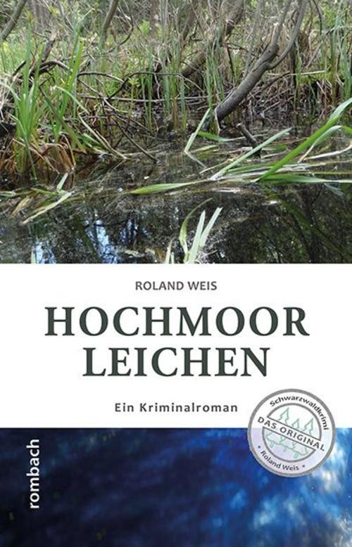 Hochmoorleichen Roland Weis