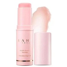New KAHI Wrinkle Bounce Multi Balm 9g: Instant wrinkle care, Facial Serum Stick