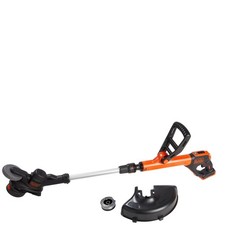 BLACK+DECKER LST522 12 Cordless 2 Speed Strin...