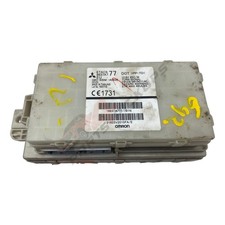 2015 Mitsubishi L200 Challenger Euro 5 Etacs/Body Control Module 2012-2015
